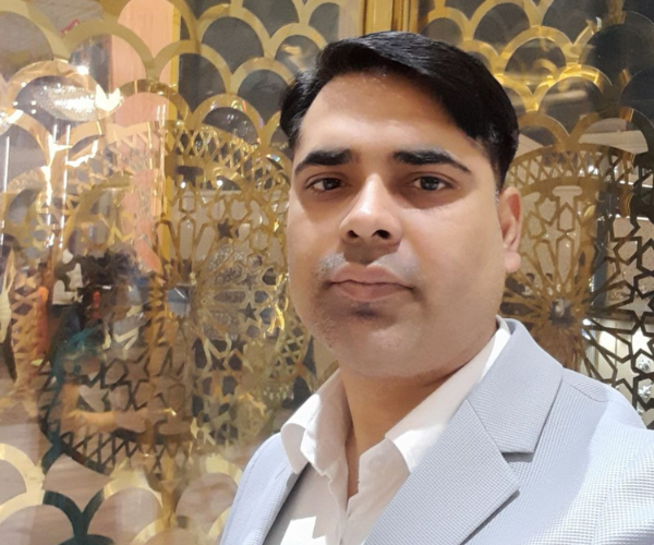 Sunil Nagpal